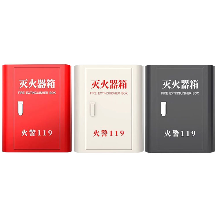 타원형 소화기 캐비닛이란 무엇이며 왜 고려해야합니까?