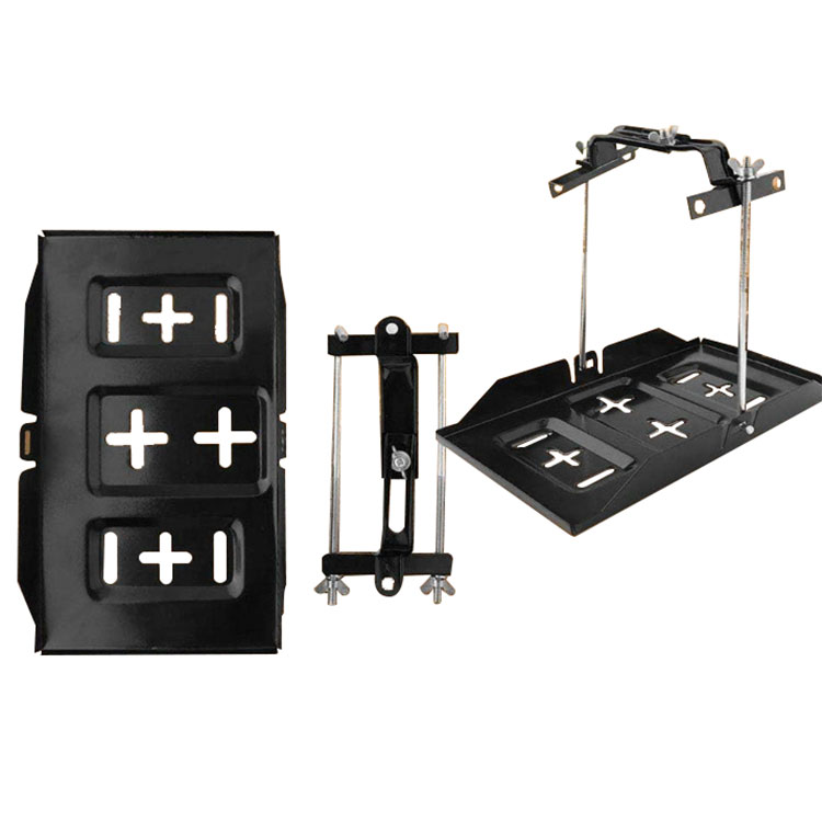 자동차 배터리 브래킷이 차량 안전, 성능 및 장기적인 신뢰성에 필수적인 이유