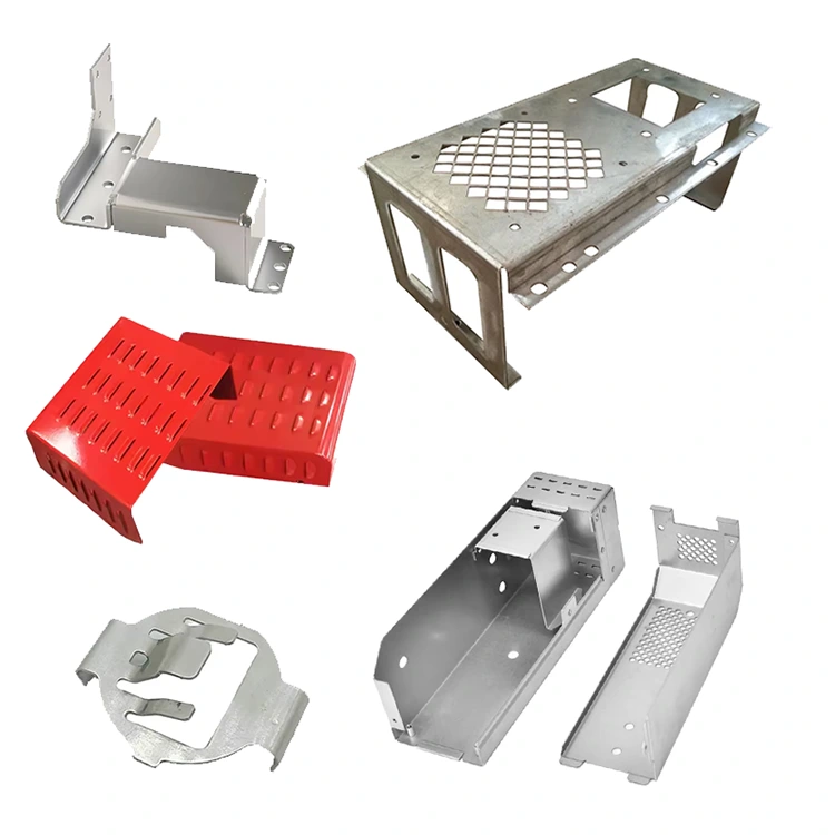 자동차 판금 부품