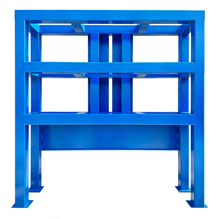 대형 판금 인클로저