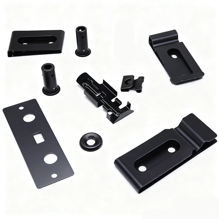 판금 부품 제조