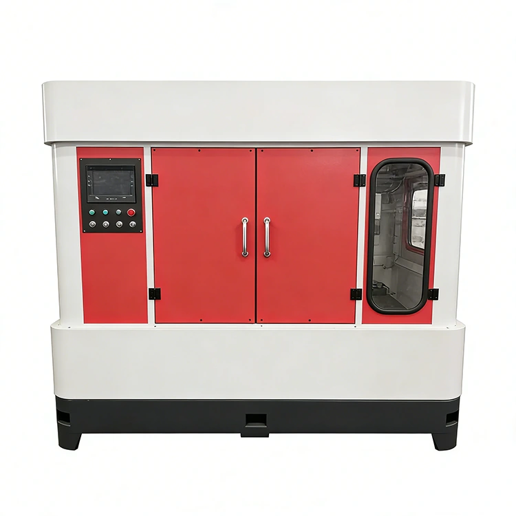 시트 스틸 인클로저